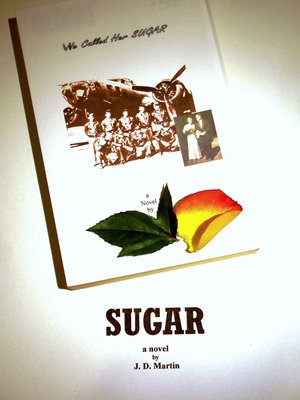 cover image of Sugar